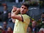 Carlos Alcaraz misses Madrid Open for the second year in a row