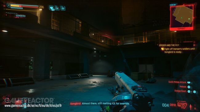 Cyberpunk 2077
