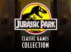Jurassic Park: Classic Games Collection to be released in November