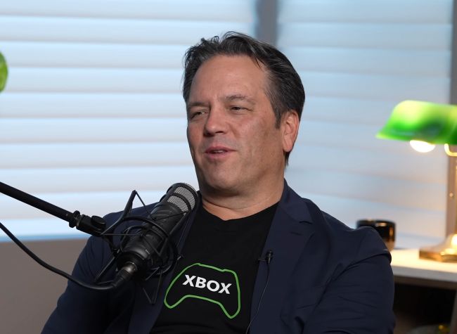 Phil Spencer: The Last of Us series is 