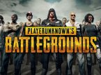 PUBG on Xbox One weighs in at just over 5 GB