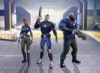Check out the new trailer for Agents of Mayhem