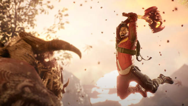 Games To Look For - March 2022