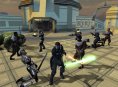 Knights of the Old Republic coming to iPad