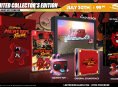 Super Meat Boy and Super Meat Boy Forever are both receiving collector's editions