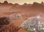 Surviving Mars is getting two free updates