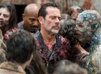 AMC's The Walking Dead will end after its 11th season
