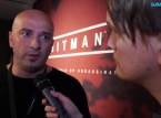 Hitman's sandboxes are "biggest and most complex" in series