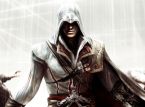 You can download Assassin's Creed II and keep it forever