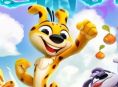 Marsupilami: Hoobadventure announced by Microids