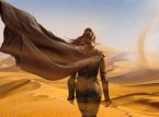 You can ride sandworms in the upcoming MMO Dune: Awakening