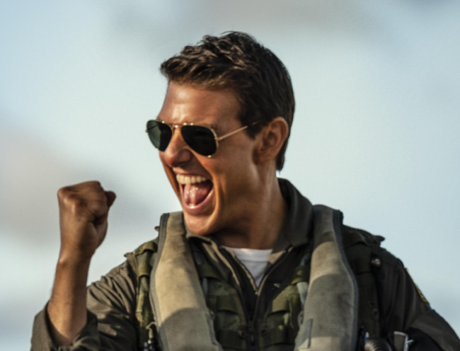 10 of the biggest movie successes of the last decade