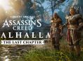 Assassin's Creed Valhalla's final expansion, "The Last Chapter", is now available.