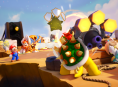 Get ready for the Mario + Rabbids: Sparks of Hope launch with this cinematic trailer