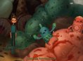 GR Live: Broken Age Act 1 today