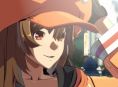Guilty Gear's new trailer shows off May