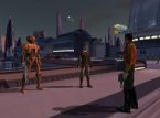 Star Wars: KOTOR might be getting a remake