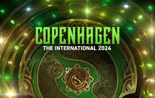 The International 2024 to be held in Copenhagen