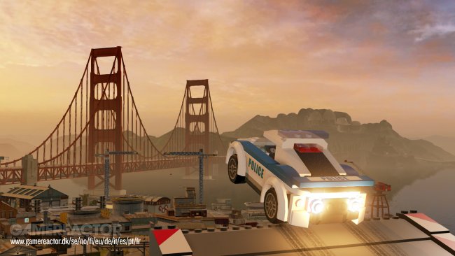 Lego mania: 8 adaptations that could make for wonderful Lego games