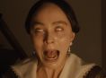 Lily-Rose Depp used a book on demonic sexual awakening to prepare for Nosferatu