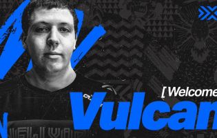 New York Excelsior has signed Vulcan