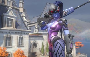 Blizzard secures next two Overwatch franchise locations