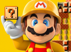 Super Mario Maker has sold over one million copies