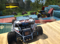 Trackmania Turbo detailed in new trailer