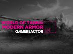 We're going to war in World of Tanks: Modern Armor on today's GR Live