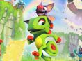 Yooka-Laylee and the Impossible Lair unveiled