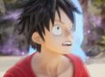 One Piece Odyssey gets in-depth video