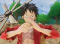 One Piece Odyssey levels up the Straw Hat titles