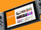 The Switch eShop now has a Trending By Play Time section