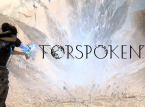 We're checking out Forspoken on today's GR Live