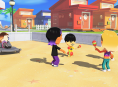 Tomodachi Life: Living the dream will feature non binary Mii characters