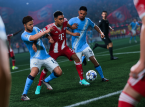 EA Sports FC 26 seems to struggle mightily on Switch 2