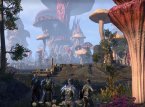 Returning to Vvardenfell in The Elder Scrolls Online: Morrowind