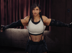 Final Fantasy VII: Remake's leading ladies get ripped with the help of a few mods