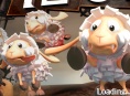 Flockers is going "down a darker, grittier path"