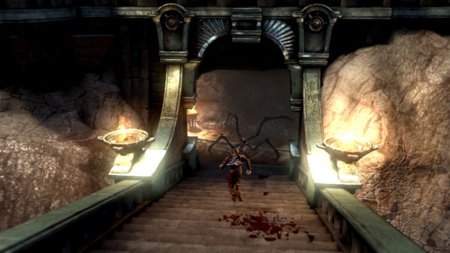 God of War: Ascension