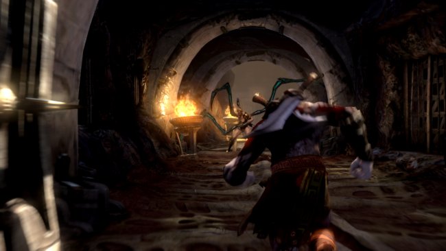 God of War: Ascension