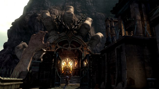 God of War: Ascension