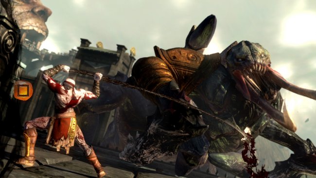 God of War: Ascension