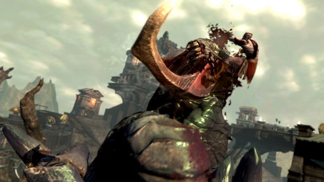 God of War: Ascension