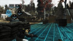 Hands-on: Ghost Recon: Future Soldier
