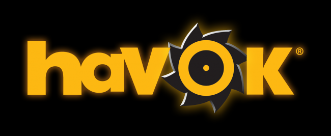 Wii U developers get Havok