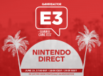 Nintendo's E3 Direct - What we expect to see/hope to see