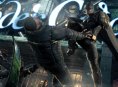 Arkham Origins debuts in top spot