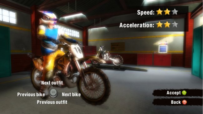 Red Bull X-Fighters