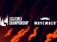Riot Games brings on Movember as LEC and VCT EMEA mental health partner